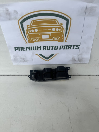 2002   Master Power Window Switch