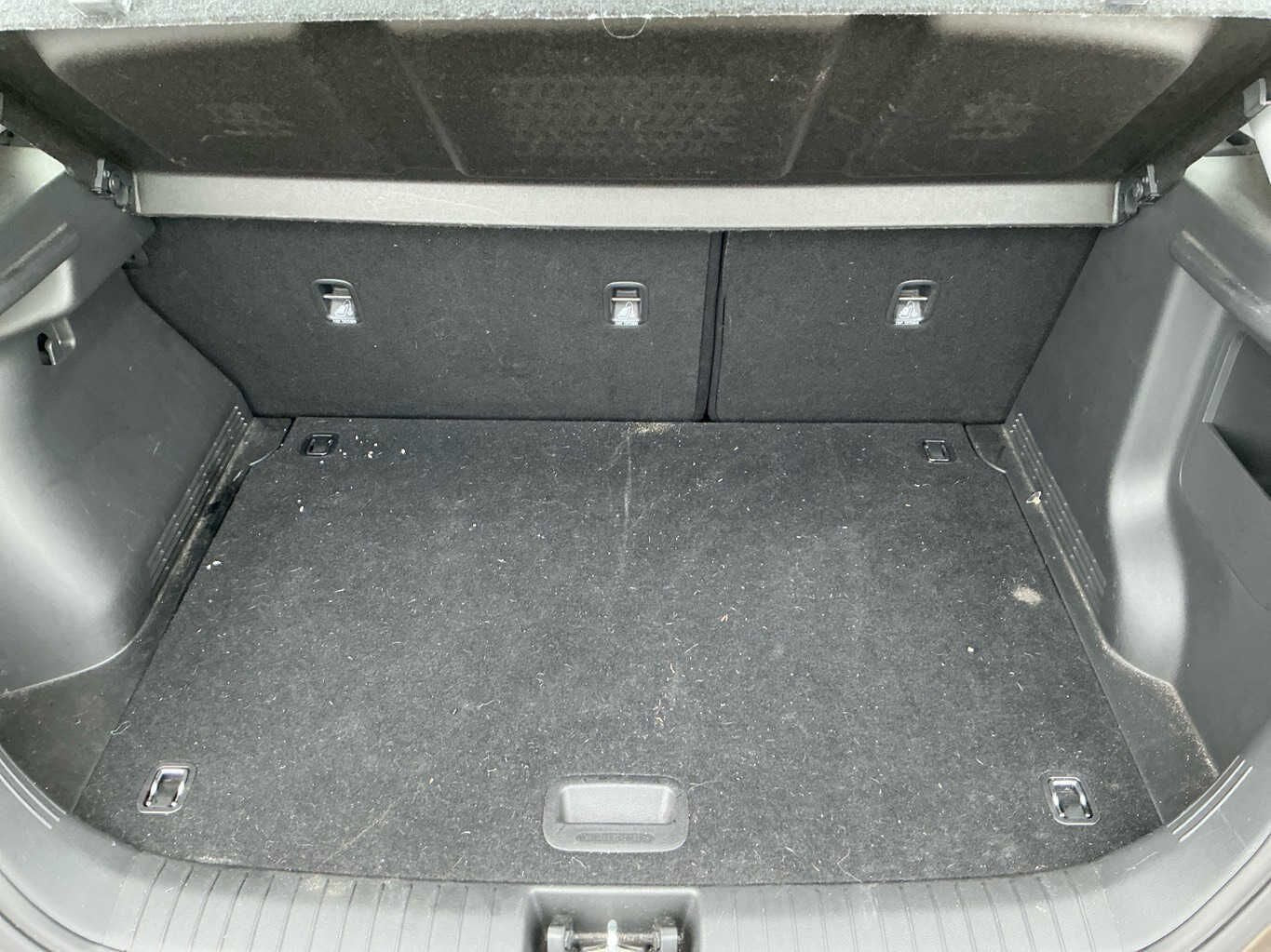 2018 Hyundai Kona Active OSStation Wagon 
Hyundai
Kona