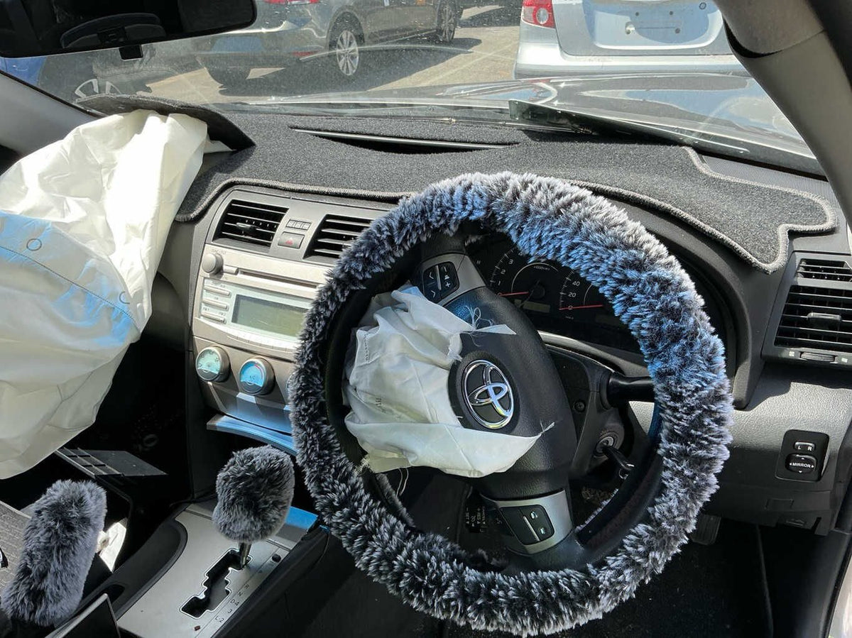 2010 Toyota Camry Altise XV40