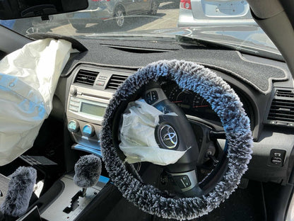 2010 Toyota Camry Altise XV40