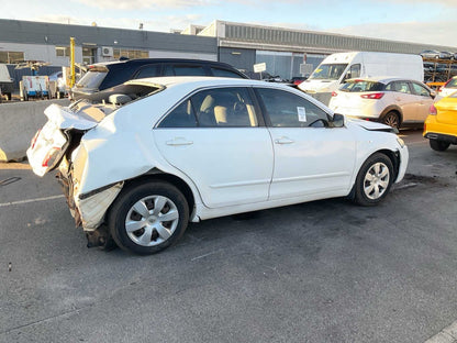 2007 Toyota Camry Altise XV40Sedan 
Toyota
Camry