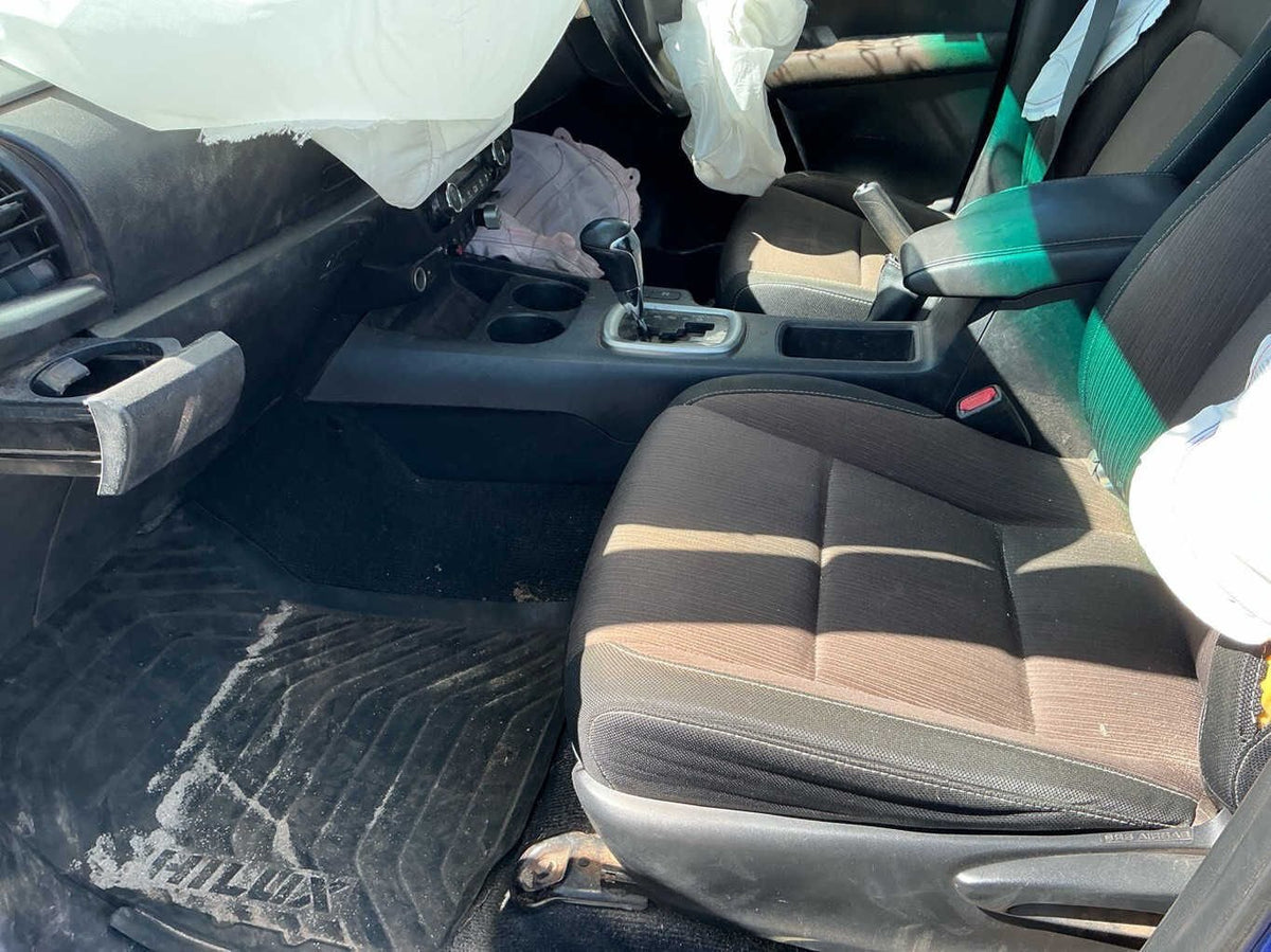 2018 Toyota Hilux SR5
