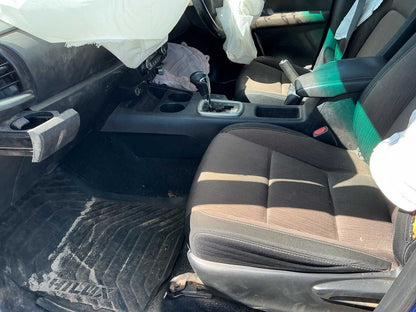 2018 Toyota Hilux SR5