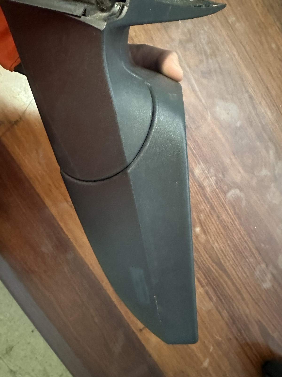 2007 Holden Commodore VE Right Door Mirror
