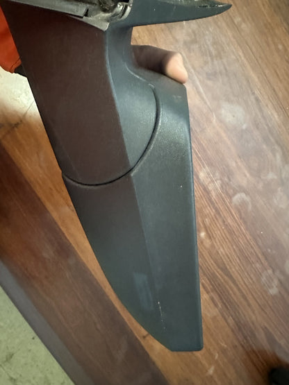 2007 Holden Commodore VE Right Door Mirror