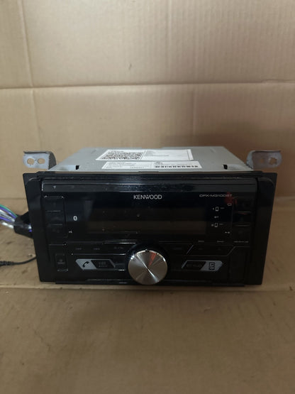 2005-2015 Toyota Hiace V H200 LWB TRH201 - Stereo Head Unit