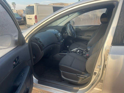 2011 Hyundai i30 FD