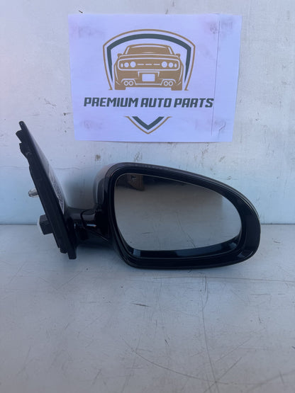 2018 Kia Sportage Station Wagon Right Door Mirror