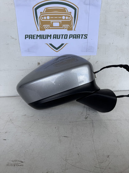 2013 Mazda CX-5 KE Station Wagon Right Door Mirror