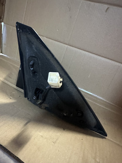Mazda 3 Sport 3 - Left Door Mirror