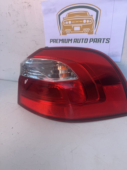 2016 Kia Rio UB - Right Taillight