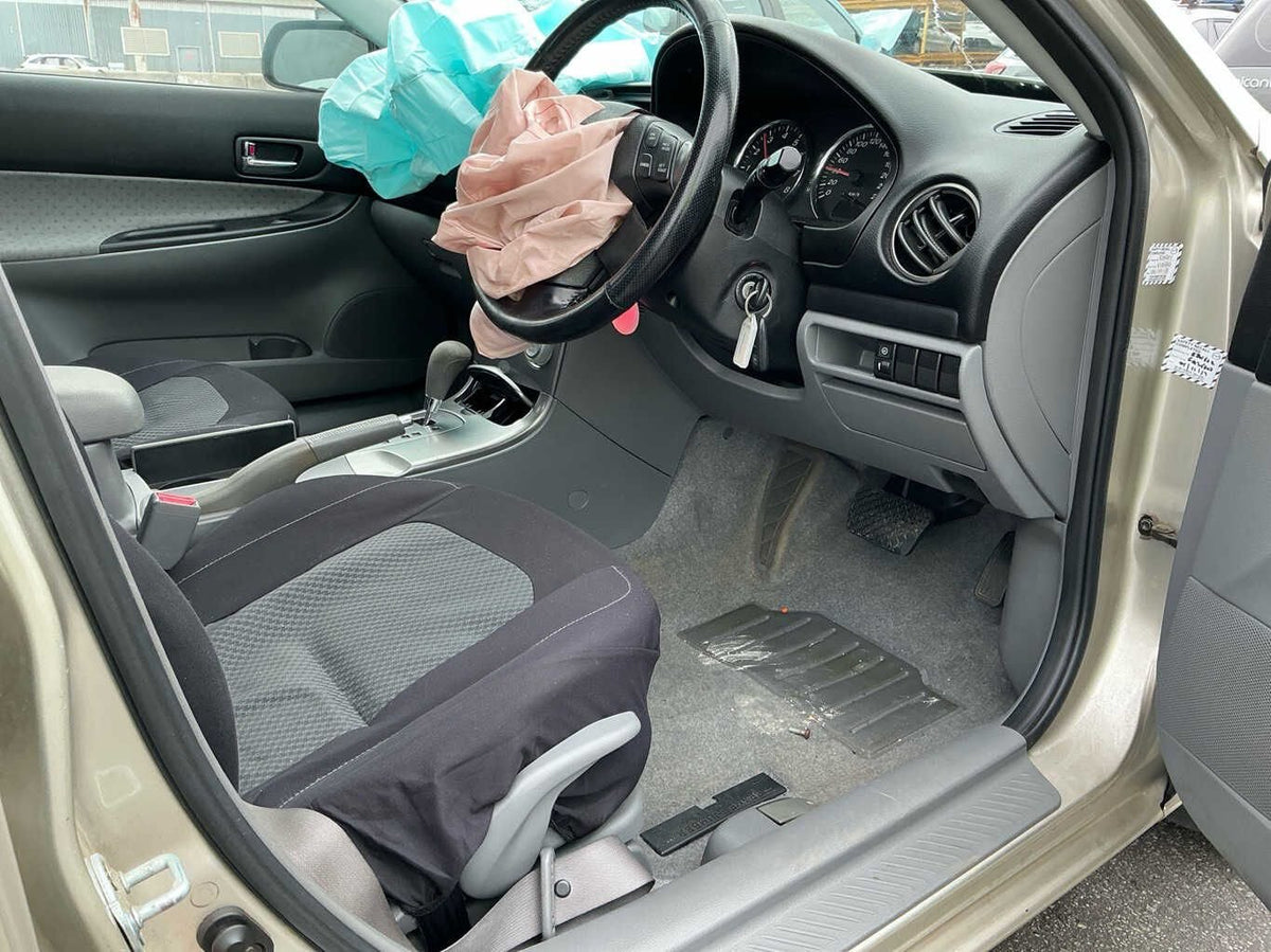 2004 Mazda Xedos 6