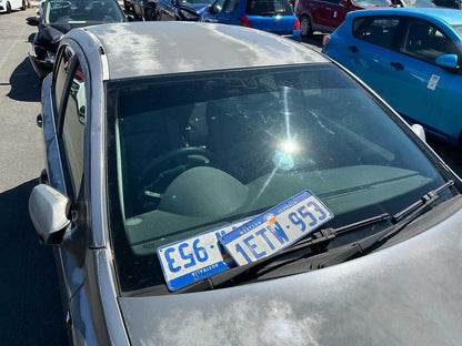 2006 Holden Astra CDX AH