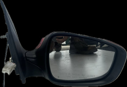 2013  GD Right Door Mirror