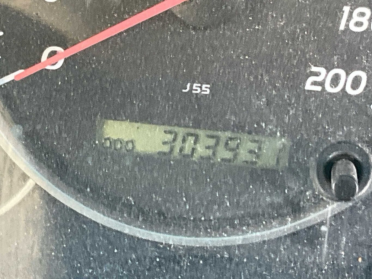 2007 Toyota Land Cruiser