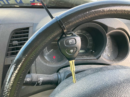 2011 Toyota Hilux SR