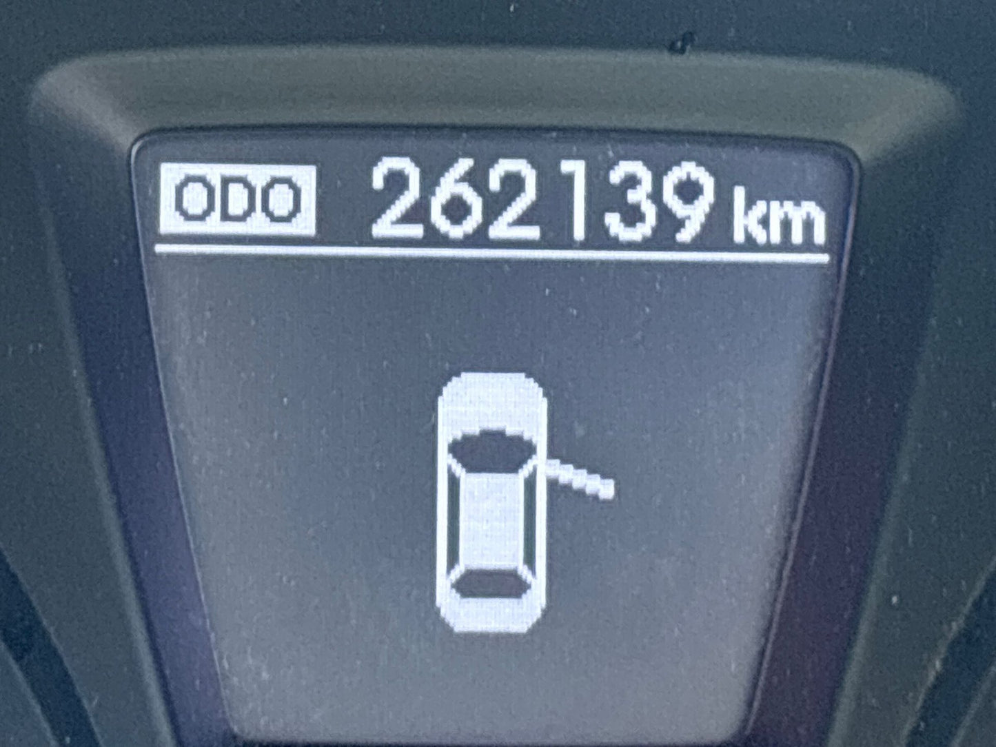 2015 Hyundai i30 Active X GD