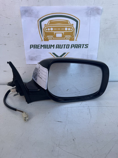 2008 Toyota Corolla Sedan Right Door Mirror