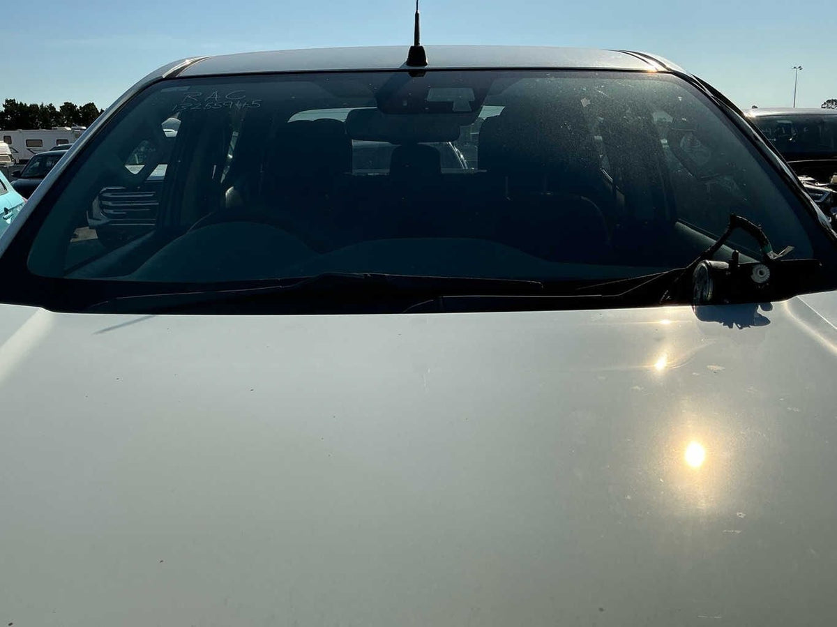 2018 Mitsubishi Triton GLX+ MR