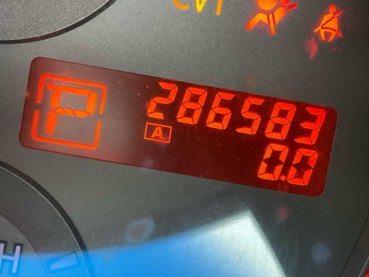 2011 Nissan Murano Z51