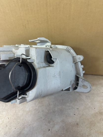 2003 Alfa Romeo 147 147 Hatchback Left Headlight