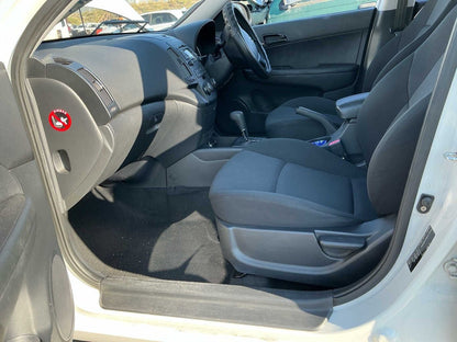 2010 Hyundai i30 SX FD