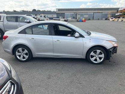 2013 Holden Cruze CD JH