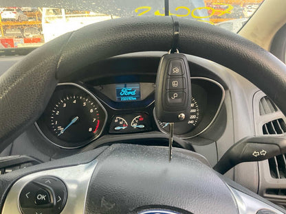 2012 Ford Focus Trend LW