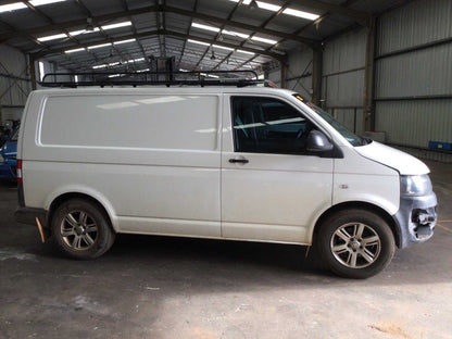 2014 Volkswagen Transporter TDI340 T5Van Derived Car 
Volkswagen
Transporter
