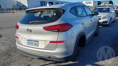 2019 Hyundai Tucson TL