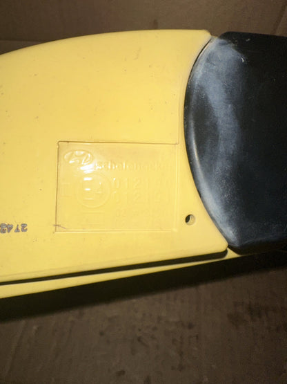 2007 Hyundai Getz TB Hatchback Right Door Mirror 012190