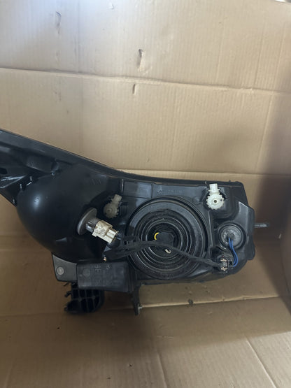 2011-2016 Holden Cruze JH Sedan Left Headlight