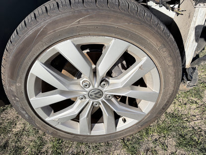2016 Volkswagen Touareg  Station Wagon 
Volkswagen
Touareg