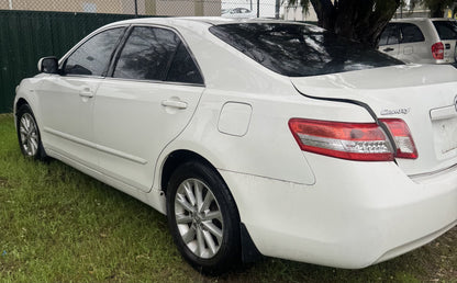 2009 Toyota Camry