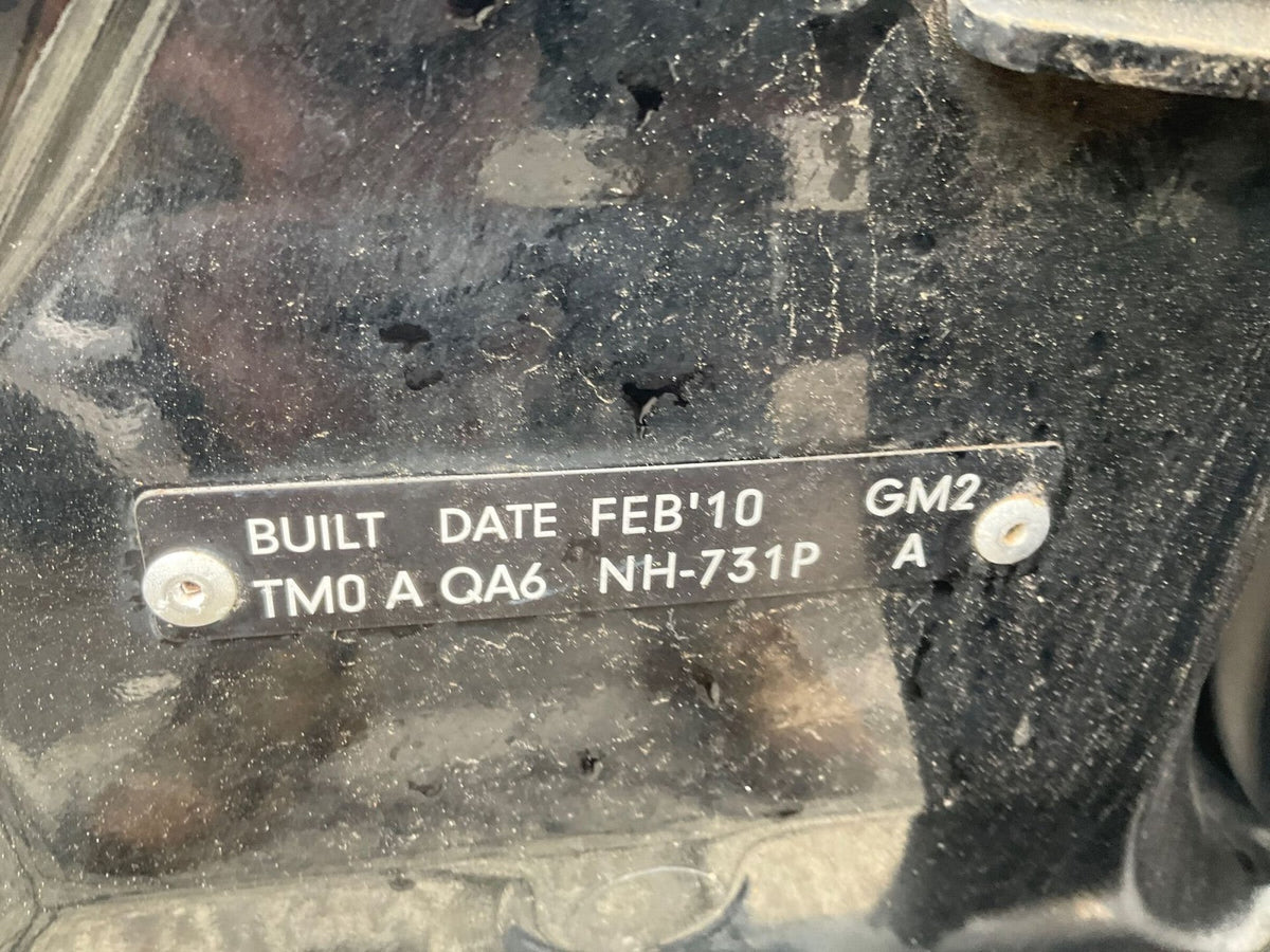 2010 Honda City GM