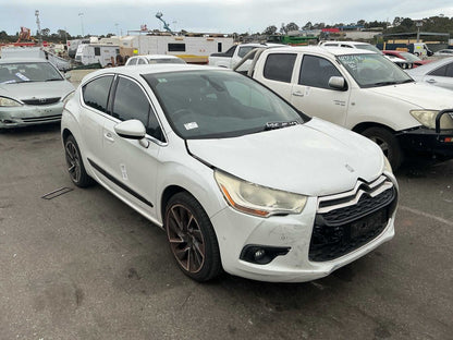 2012 Citroen DS4 NX*