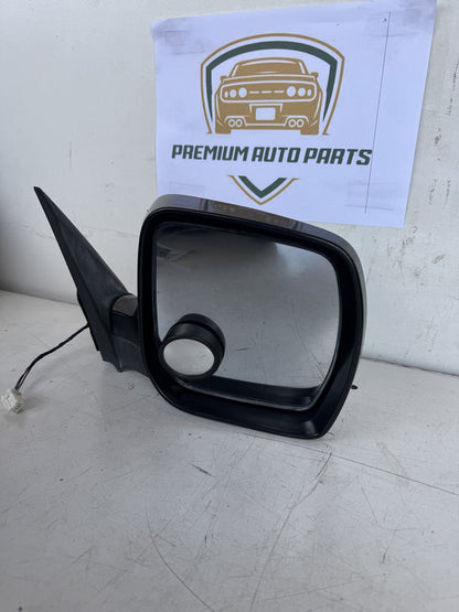 2008 Subaru Forester SF Station Wagon Right Door Mirror