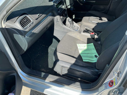 2012 Volkswagen Golf MK6- 5K