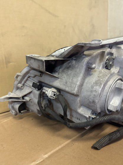 2007 Toyota Aurion - Right Headlight
