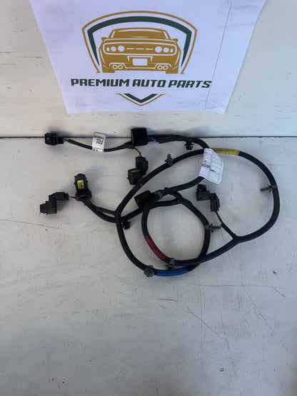 2020 Kia Cerato - FRONT PARKING SENSOR WITH WIRINGS