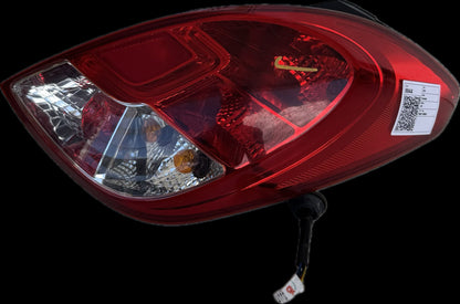 2014 Hyundai i20 PB Hatchback Right Taillight