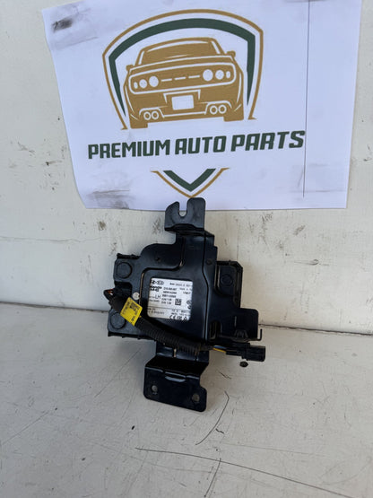 2017 Hyundai i30 Hatchback Left Rear Blind Spot Radar 9581-G3000