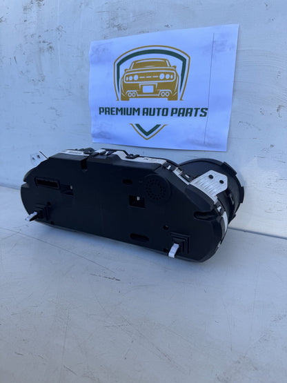 2018 Kia Carnival YP Station Wagon Instrument Cluster 94043-A9430