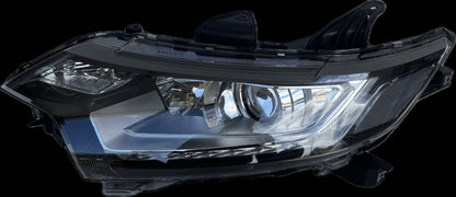 2017 Mitsubishi Outlander GF*W Station Wagon Left Headlight