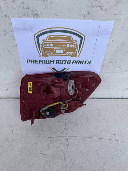 2018  YB Left Taillight