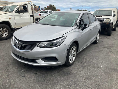 2018 Holden Astra LS BLSedan 
Holden
Astra