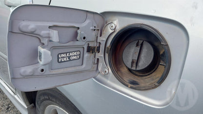 2002 Toyota Camry XV30