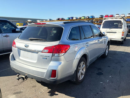 2013 Subaru Outback D BRStation Wagon 
Subaru
Outback