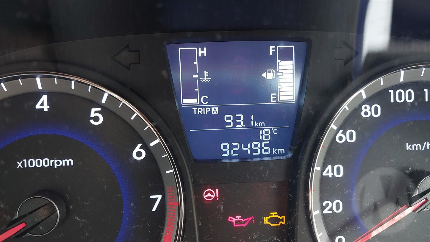 2016 Hyundai Accent