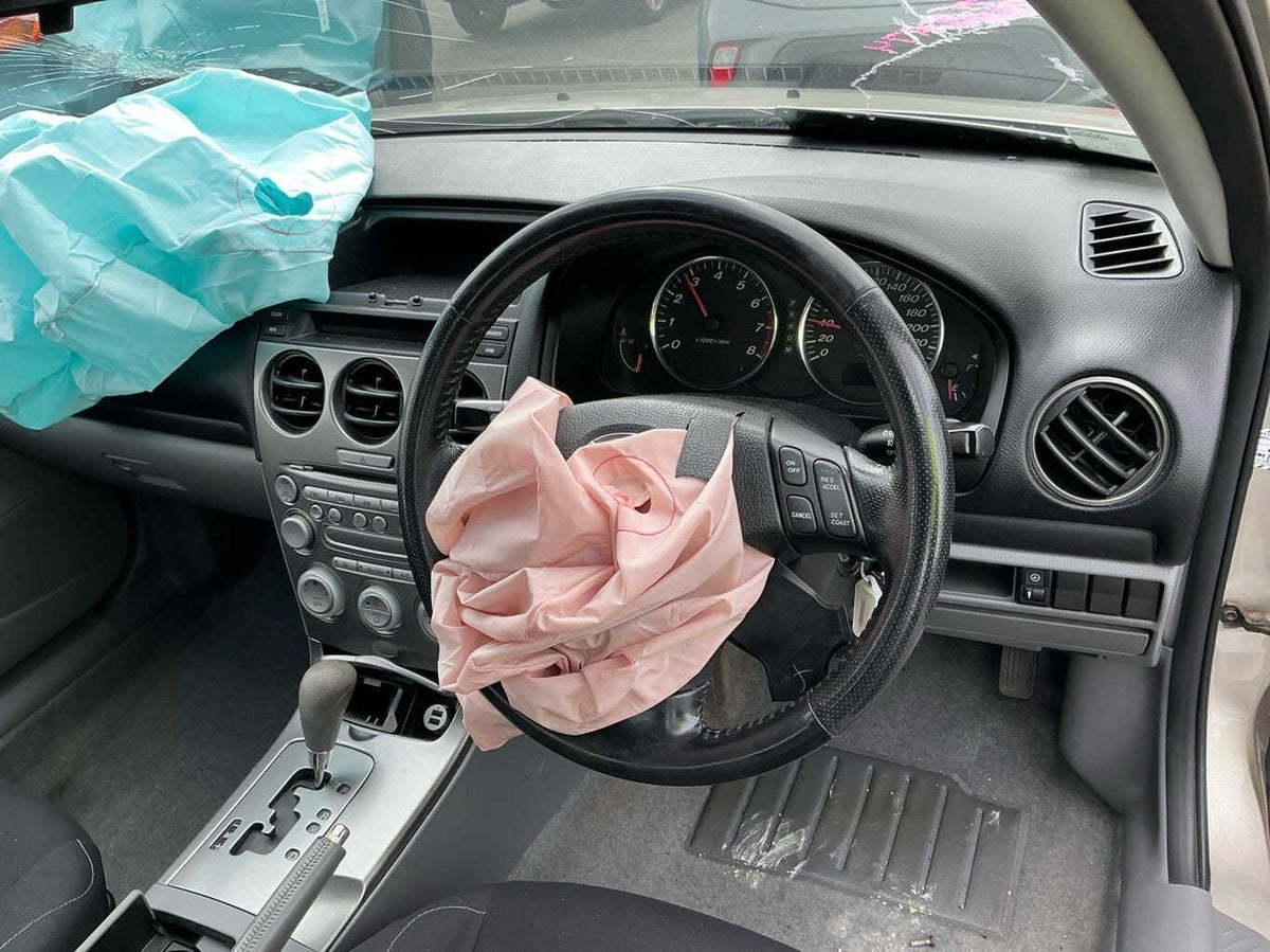 2004 Mazda Xedos 6
